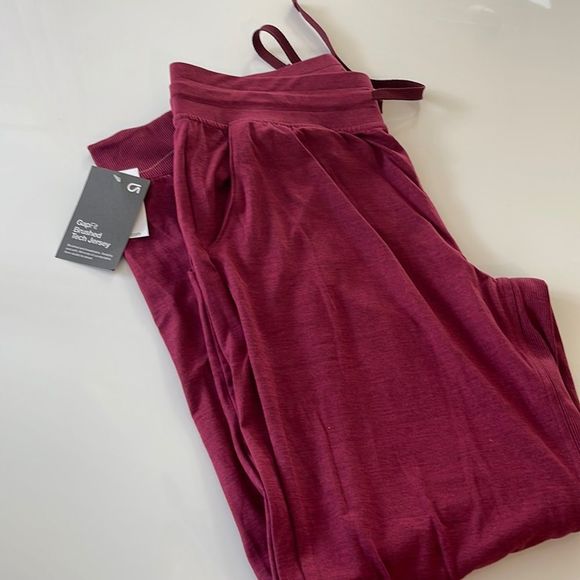 NWT Gapfit Pants - Picture 2 of 7